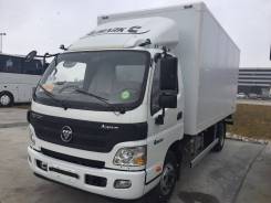 Foton Aumark BJ1089, 2018 в Новосибирске Foton Aumark BJ1089. Продажа Фотон в Новосибирске, 3 800 куб. см., 5 000 кг., 4x2