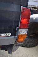 -   Toyota Land Cruiser Prado 71