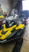 BRP Ski-Doo Skandic WT 550F, 2012 