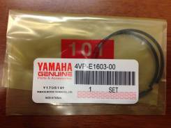   Yamaha BW S 100/Grand Axis 100 4VP-E1603-00 