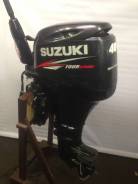   Suzuki df40A EFI 