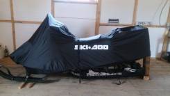    Ski doo Skandic WT 