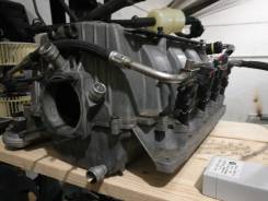 Коллектор впускной BMW E65-66, N62B44 в Улан-Удэ Коллектор впускной. BMW X5, E65 Двигатель N62B44