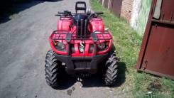 Stels ATV 500K, 2011 