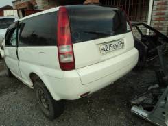 Honda HR-V, 1998 
