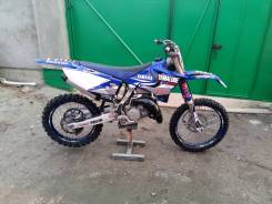 Yamaha YZ 125, 2016 