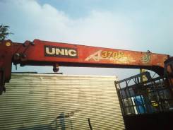 Крановая установка UNIC 373 K . В Разбор. Б /П по РФ . во Владивостоке Unic