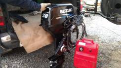  Suzuki 30 