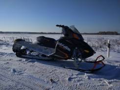 BRP Ski-Doo Summit Sport, 2013 