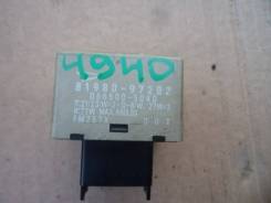 Реле в Хабаровске Реле. Toyota: Lite Ace, Town Ace, Rush, Passo, bB, Avanza Daihatsu Move, L150S 3SZVE, EFDET, EFVE, 1KRFE, K3VE, K3DE
