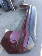 Hyundai Tucson 3 бампер Задний в Красноярске Бампер. Hyundai Tucson, TL D4HA, G4FD, G4FJ, G4NA