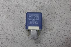 Реле 88263-21010 в Красноярске Реле. Toyota: Aurion, Corolla, Yaris Verso, Raum, Echo Verso, Caldina, Century, bB, Alphard, Sienta, Mark X, Porte, XA, Camry, Echo, Funcargo, Reiz, Y...