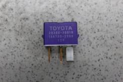 Реле 28300-28010 в Красноярске Реле. Lexus: RX330, NX200t, GS430, RC300, ES300h, RX450h, LC500h, LS460L, ES250, RC200t, IS300, RX270, ES200, GS250, NX300h, RX200t, IS200t, IS F, IS2...