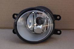 Туманка (фара противотуманная) Toyota Vanguard 02B04709, левая во Владивостоке Туманка (фара противотуманная) Toyota Vanguard 02B04709, левая