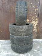 Evergreen EW66, 215/45 R17 в Ачинске Evergreen EW66. Зимние, без шипов, 2014 год, 40 %, 4 шт