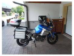 Yamaha XT 1200ZE Super Tenere, 2010 