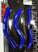    DRC: Yamaha YZ250F '14-16 