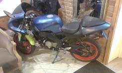 Aprilia RS 50, 2004 