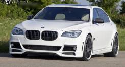 Lumma CLR 750  BMW 7er F01 F02.   ! 