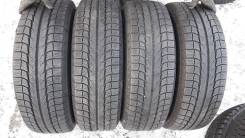 Michelin Latitude X-Ice, 215/70R16 в Братске Michelin Latitude X-Ice. Зимние, без шипов, 2012 год, 5 %
