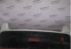 Бампер задний Nissan Qashqai в Нижнем Новгороде Бампер. Nissan Qashqai
