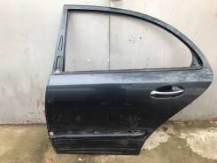 Ручка задней левой двери mercedes e200 w211 в Краснодаре Ручка двери внешняя. Mercedes-Benz E-Class, W211
