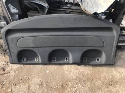 Задняя полка mercedes e200 w211 в Краснодаре Полка в салон. Mercedes-Benz E-Class, W211