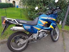 Yamaha XT 660 Tenere, 1997 