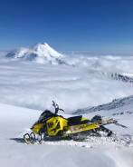 BRP Ski-Doo Summit X T3 154 800R E-TEC, 2016 