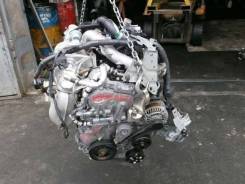 Двигатель MR16DDT для Nissan