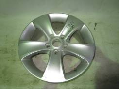 Диск колесный легкосплавный R16 Skoda Yeti 2009>; Superb 2008-2015 в Челябинске Skoda. x16", 5x112.00