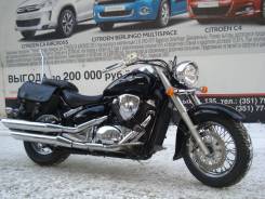 Suzuki VS 400 Intruder, 2013 