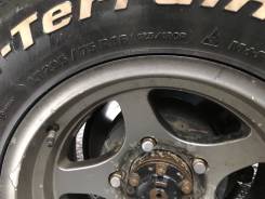 Bridgestone, LT295/75 R 16 