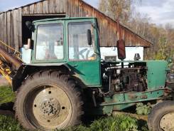 ЭО 2621 ЮМЗ., 1988 в Барнауле ЭО 2621. Продаю экскаватор планировщик, 0,25 куб. м.