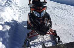 Arctic Cat M7, 2006 