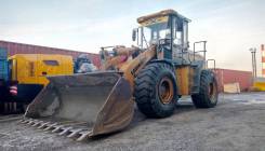 Lonking CDM855F, 2013 в Новосибирске Lonking CDM855F. Фронтальный погрузчик , 5 000 кг., Дизельный, 3,00 куб. м.