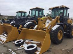 Xcmg LW300FN, 2016 в Челябинске XCMG LW300FN. XCMG 300fn, Дизельный, 1,80 куб. м.