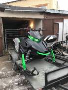 Arctic Cat M 800 Snopro 153, 2012 