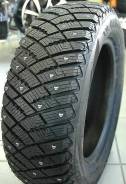Goodyear UltraGrip Ice Arctic, 245/45 R19 в Иркутске Goodyear UltraGrip Ice Arctic. Зимние, шипованные, 2018 год, без износа