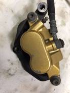     Yamaha T-Max 500 SJ011 