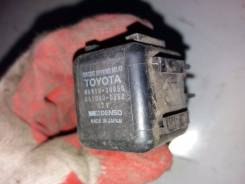 Реле топливного насоса Toyota Camry SV30 в Заринске Блок управления топливным насосом. Toyota: Corona, Lite Ace, Cressida, Crown, Sprinter Trueno, Corolla, Tercel, Van, Estima, Vista, Sprinter, Carina...