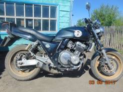 Honda CB 400SF, 1997 