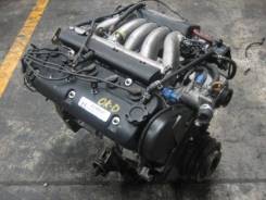Контрактный Двигатель Honda Saber UA4, J25A С гарантией до 6 месяцев