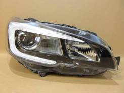 Фара правая Subaru Levorg / WRX VM/VA LED . во Владивостоке Фара. Subaru Impreza WRX, VA, VAB, VAG Subaru Levorg, VM4, VMG FA20, FB16