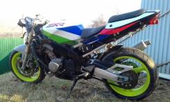 Kawasaki ZXR 400 Ninja, 1993 