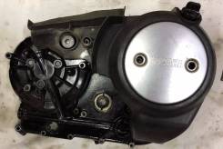    Yamaha T-Max 500 