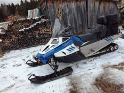 Arctic Cat Bearcat 5000 XT, 2015 