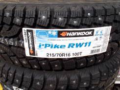 215 70 16. Автошина Hankook 215/70r16 100t Winter i*Pike rw11 шип. Hankook 215/70r16 100t i*Pike rw11 (шип.). Шина Hankook i*Pike rw11 215/70 r16 100t. Hankook 15/70r16 100t i*Pike rw11 (шип.).