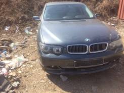Радиатор в сборе BMW 7-Series, E65/E66, Владивосток. во Владивостоке Проставка под масляный фильтр. BMW 7-Series, E65, E66