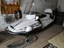 Yamaha Viking 540 IV Limited, 2012 